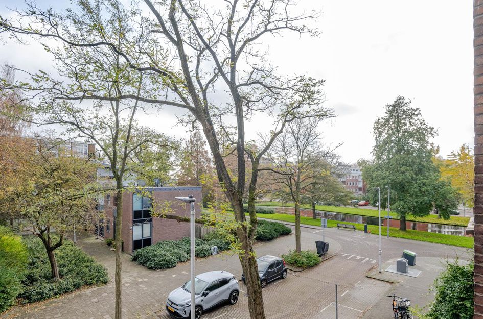 Fluitstraat 25B