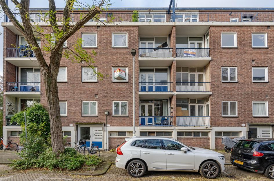 Fluitstraat 25B