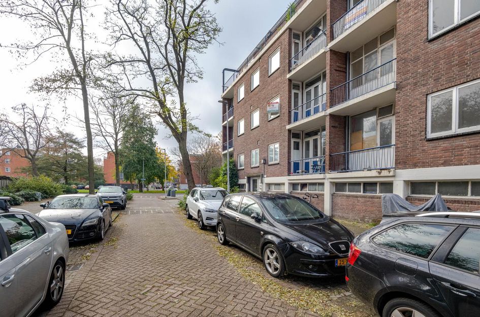 Fluitstraat 25B