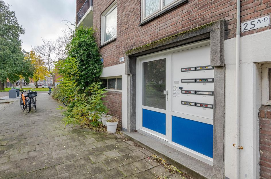 Fluitstraat 25B