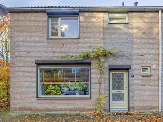 Ranonkelstraat 26, Maastricht