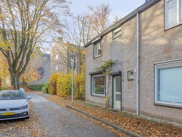 Ranonkelstraat 26, Maastricht