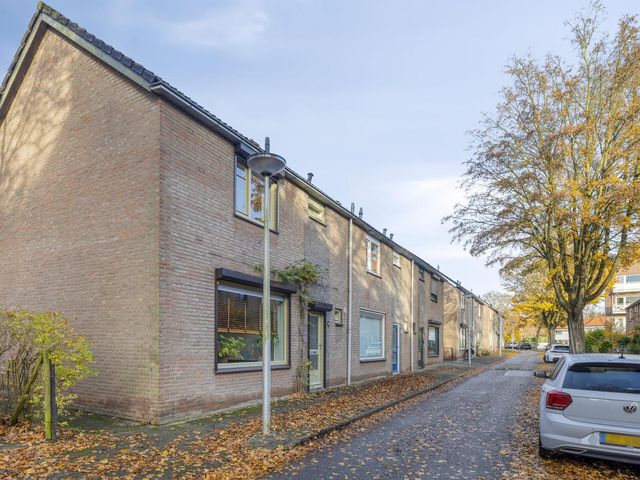 Ranonkelstraat 26, Maastricht