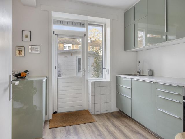 Ranonkelstraat 26, Maastricht