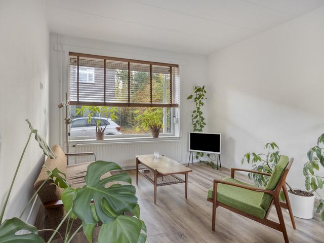 Ranonkelstraat 26, Maastricht