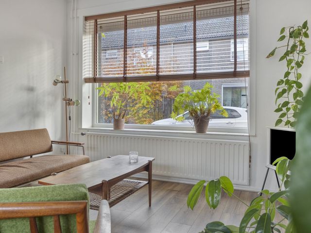 Ranonkelstraat 26, Maastricht