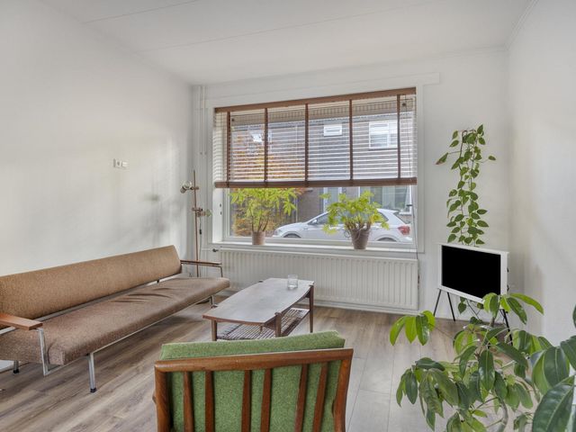 Ranonkelstraat 26, Maastricht