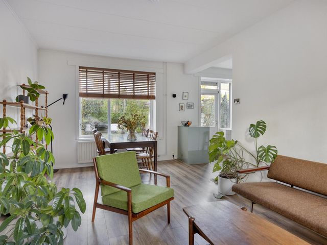 Ranonkelstraat 26, Maastricht