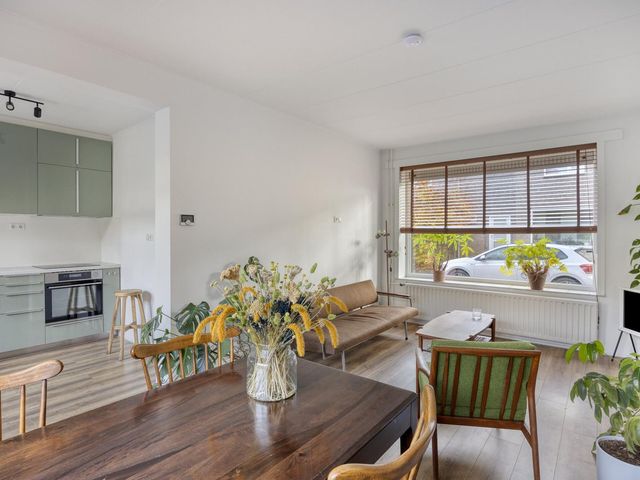 Ranonkelstraat 26, Maastricht