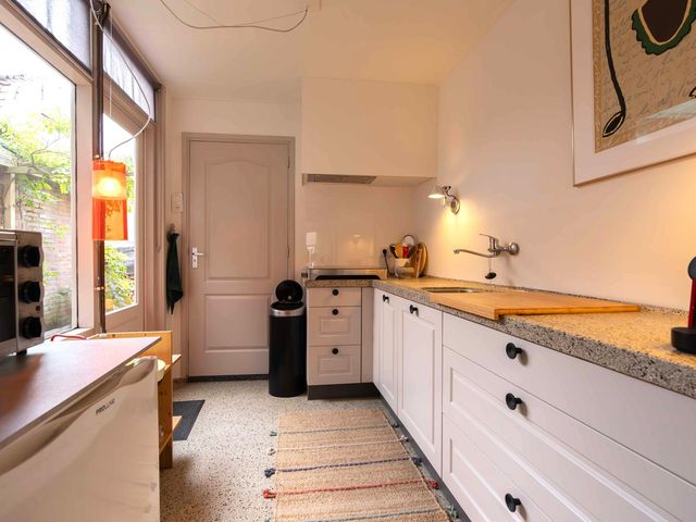 Manhuisstraat 34, Zierikzee