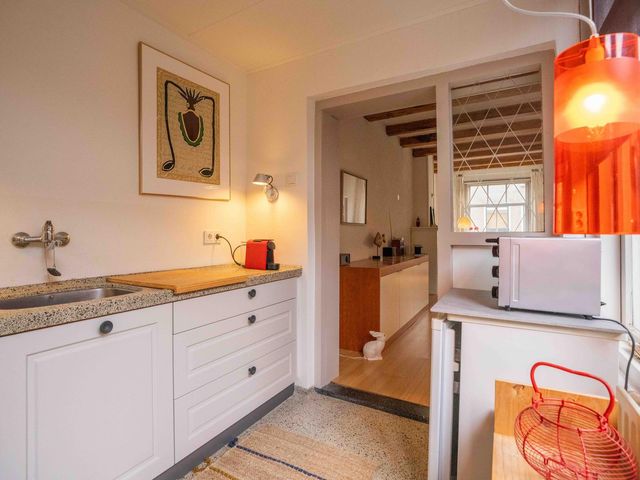 Manhuisstraat 34, Zierikzee