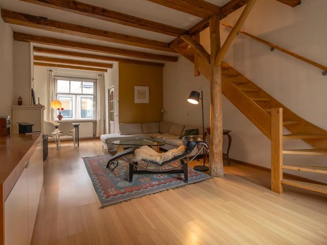 Manhuisstraat 34, Zierikzee