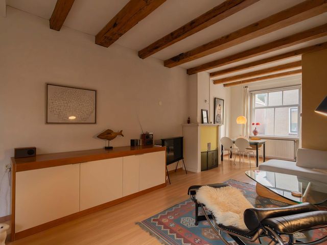 Manhuisstraat 34, Zierikzee