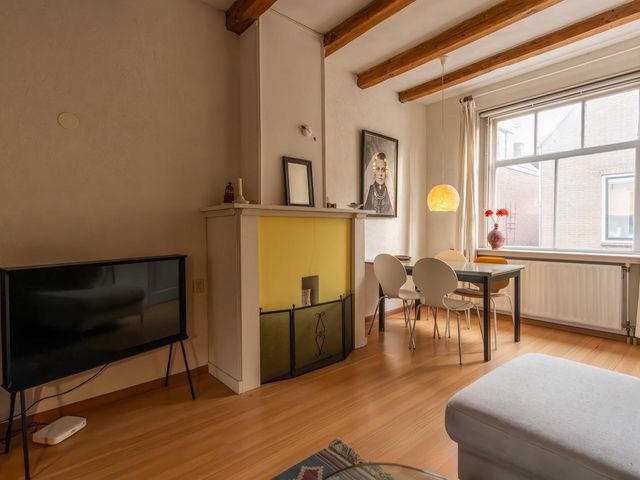 Manhuisstraat 34, Zierikzee