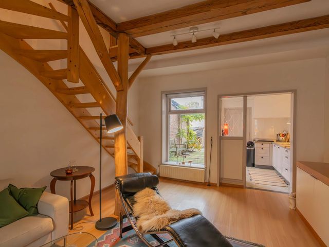 Manhuisstraat 34, Zierikzee