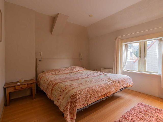 Manhuisstraat 34, Zierikzee