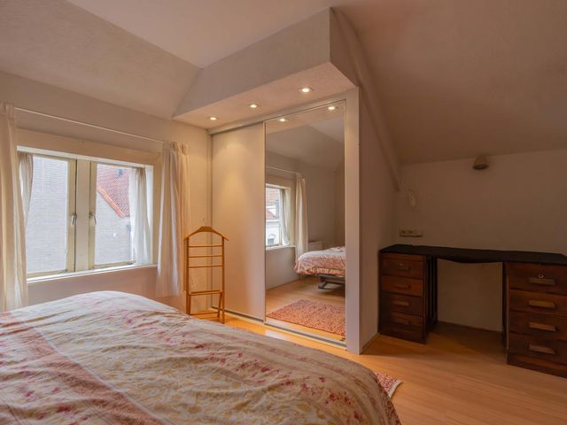 Manhuisstraat 34, Zierikzee