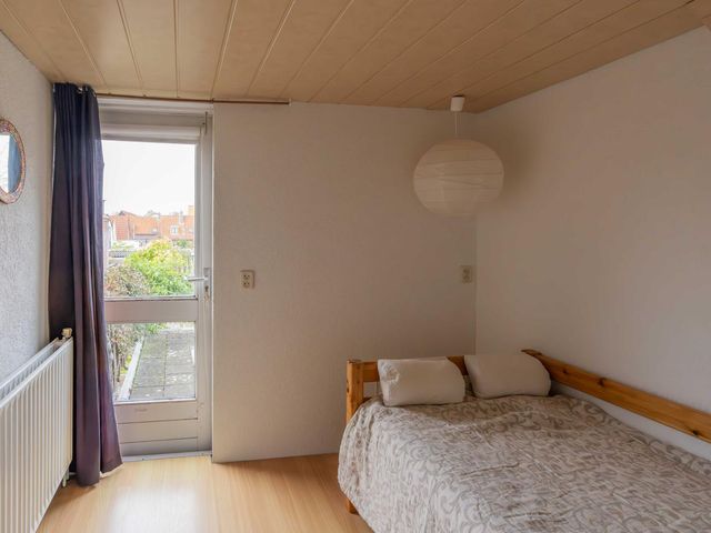 Manhuisstraat 34, Zierikzee