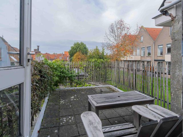 Manhuisstraat 34, Zierikzee