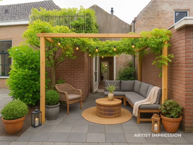 Manhuisstraat 34, Zierikzee