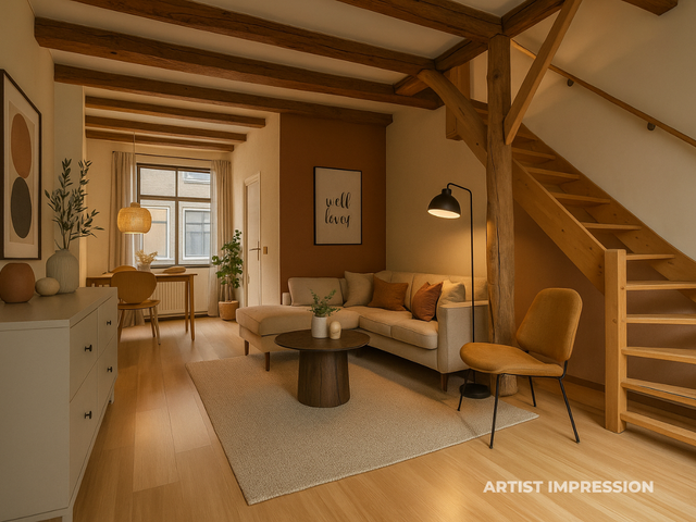 Manhuisstraat 34, Zierikzee