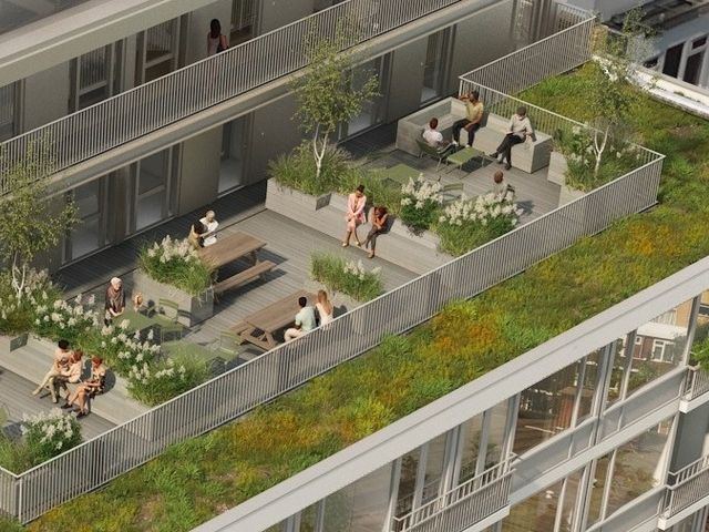 Westblaak , Rotterdam