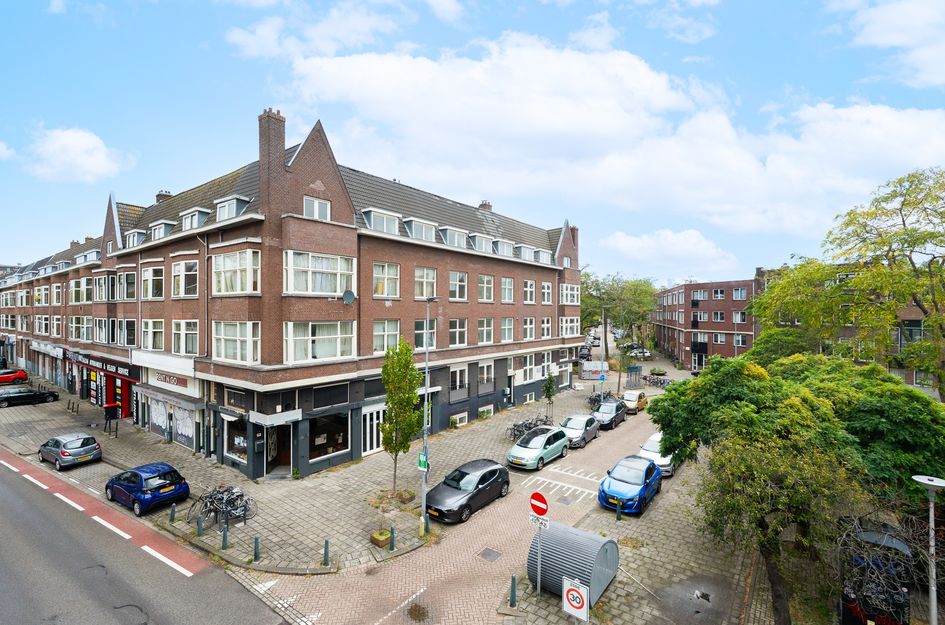 Samuel Mullerplein 19B03
