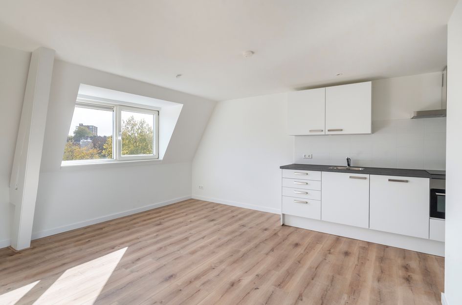 Samuel Mullerplein 19B03