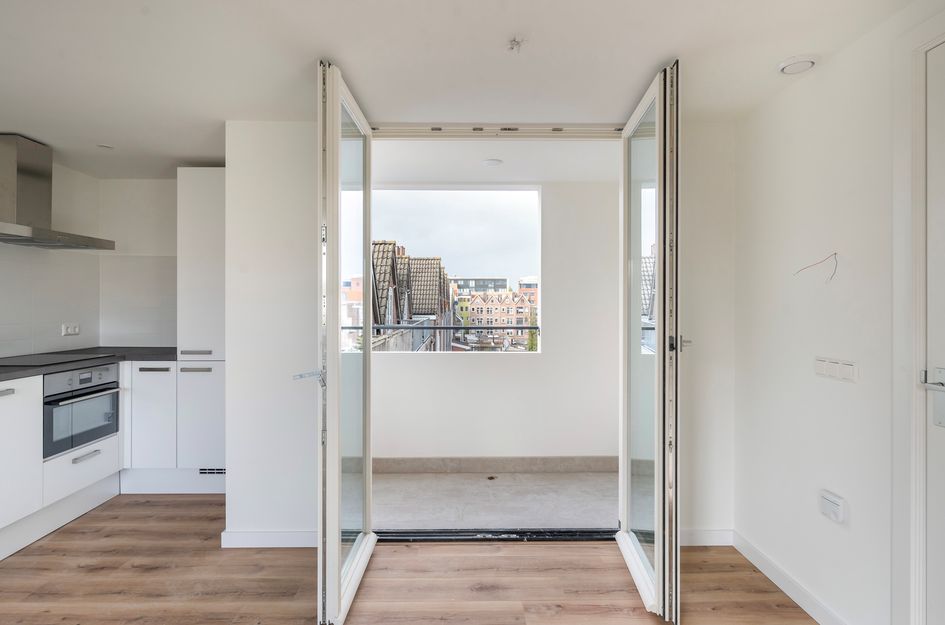 Samuel Mullerplein 19B03