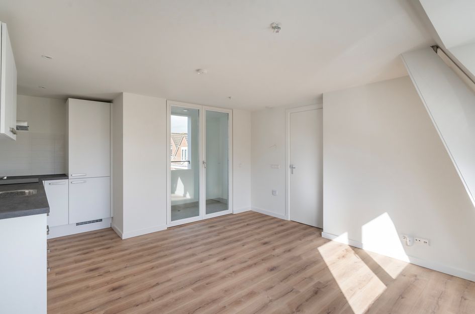 Samuel Mullerplein 19B03