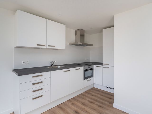 Samuel Mullerplein 19B03, Rotterdam