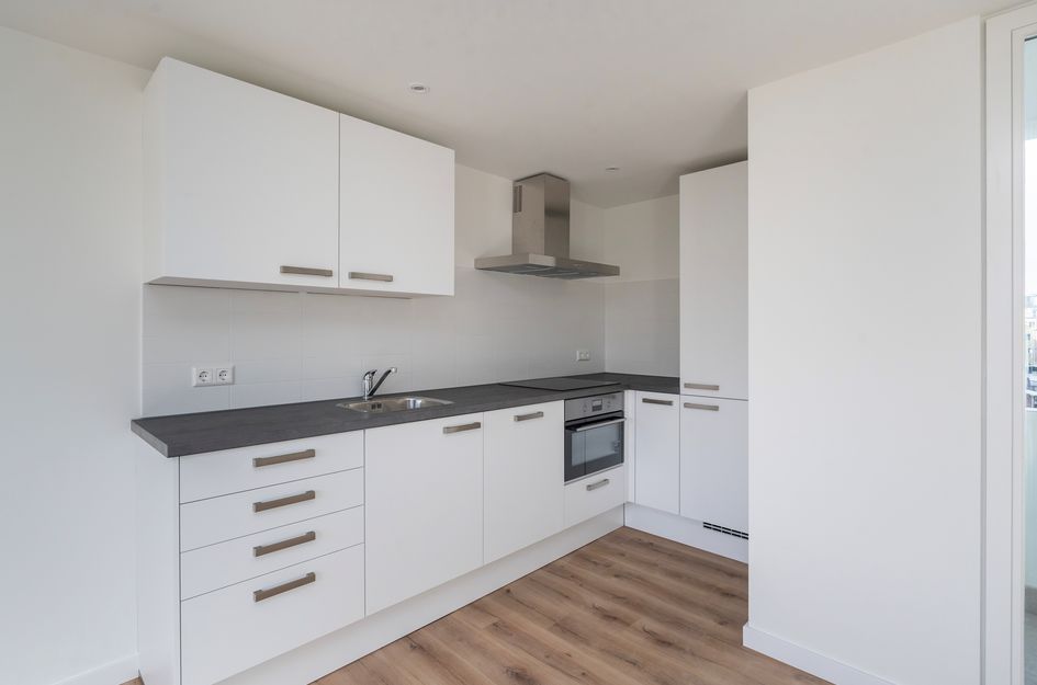 Samuel Mullerplein 19B03