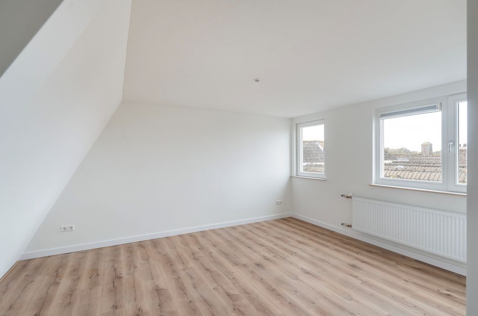 Samuel Mullerplein 19B03