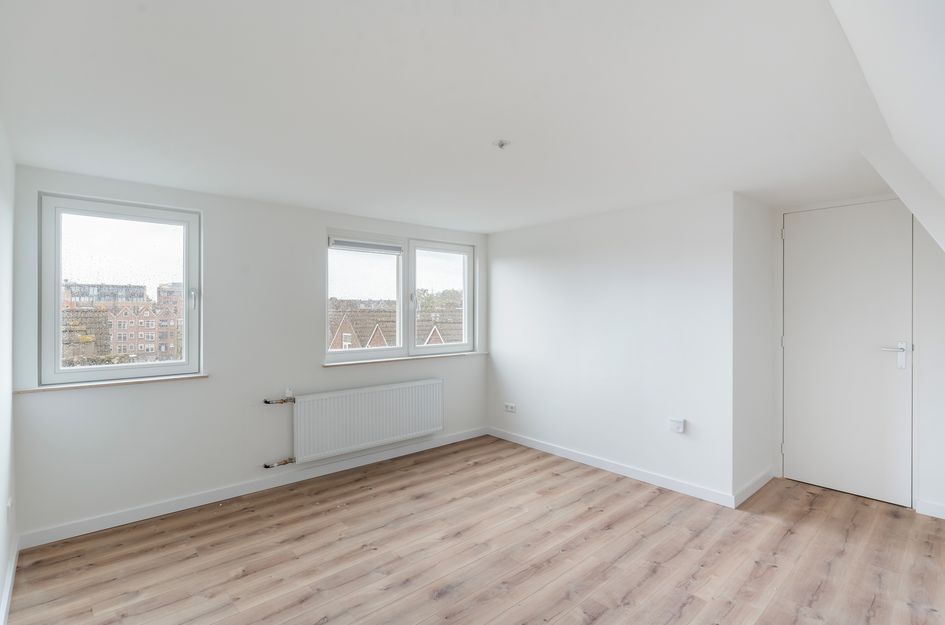 Samuel Mullerplein 19B03