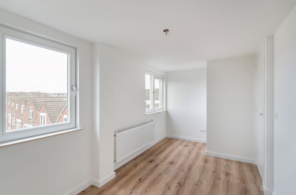 Samuel Mullerplein 19B03