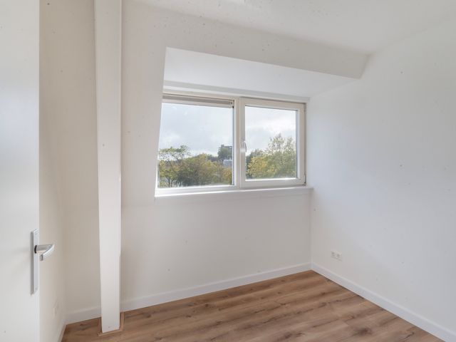 Samuel Mullerplein 19B03, Rotterdam