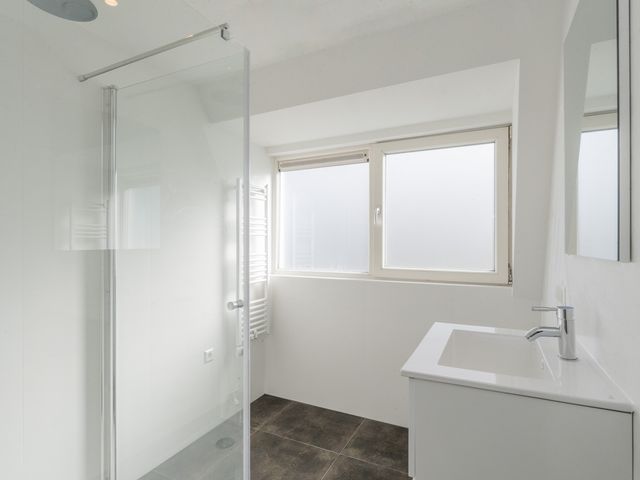 Samuel Mullerplein 19B03, Rotterdam