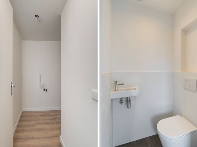 Samuel Mullerplein 19B03, Rotterdam