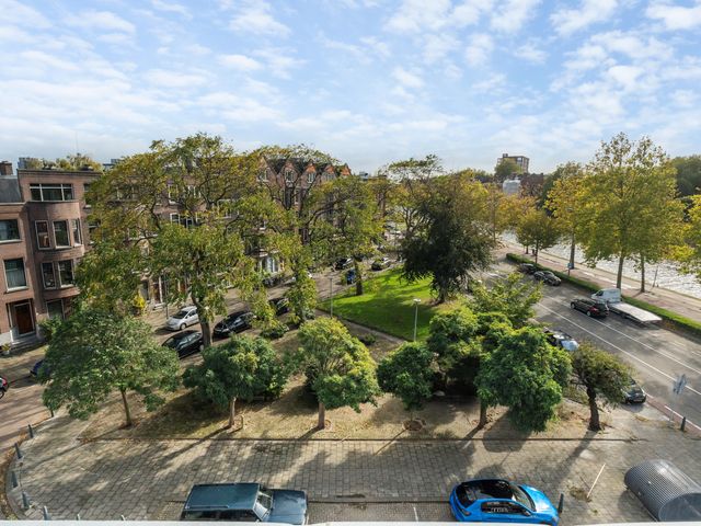 Samuel Mullerplein 19B03, Rotterdam