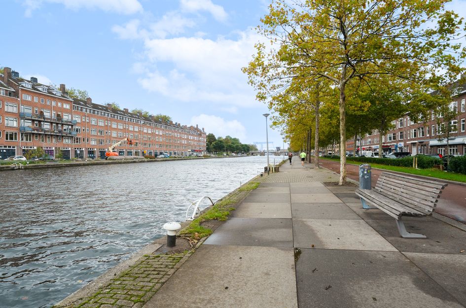 Samuel Mullerplein 19B03