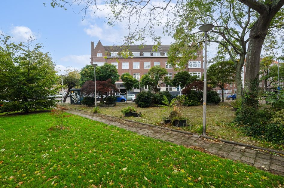 Samuel Mullerplein 19B03