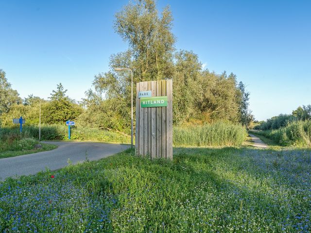 Floridaweg 24M, Capelle aan den IJssel