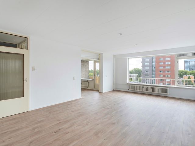 Willem Landréplein 60, Schiedam