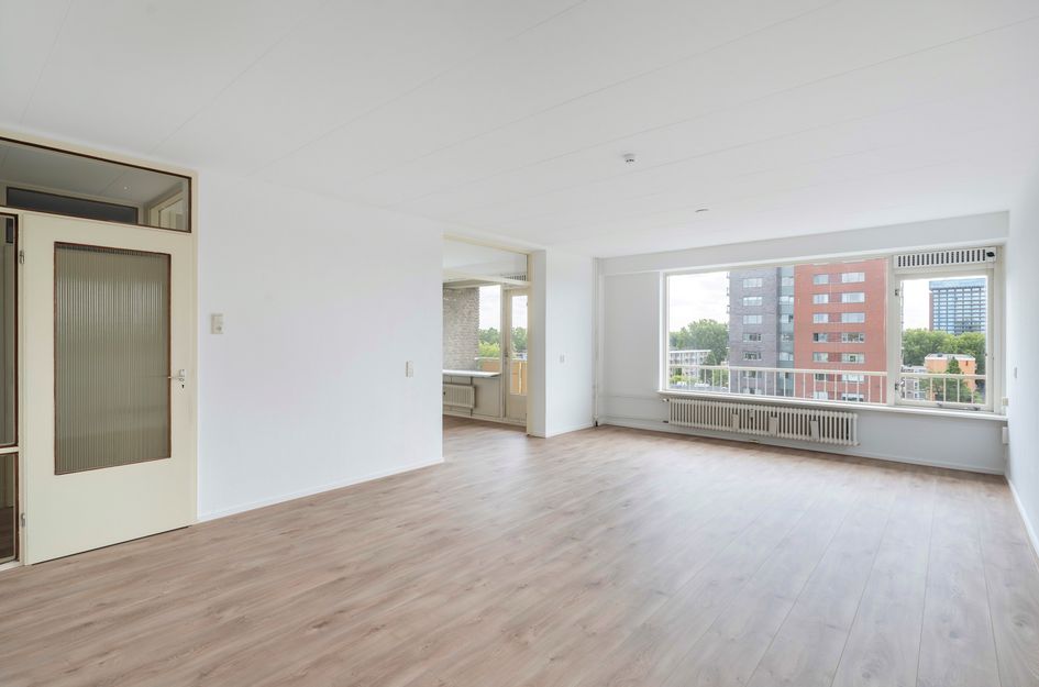 Willem Landréplein 60