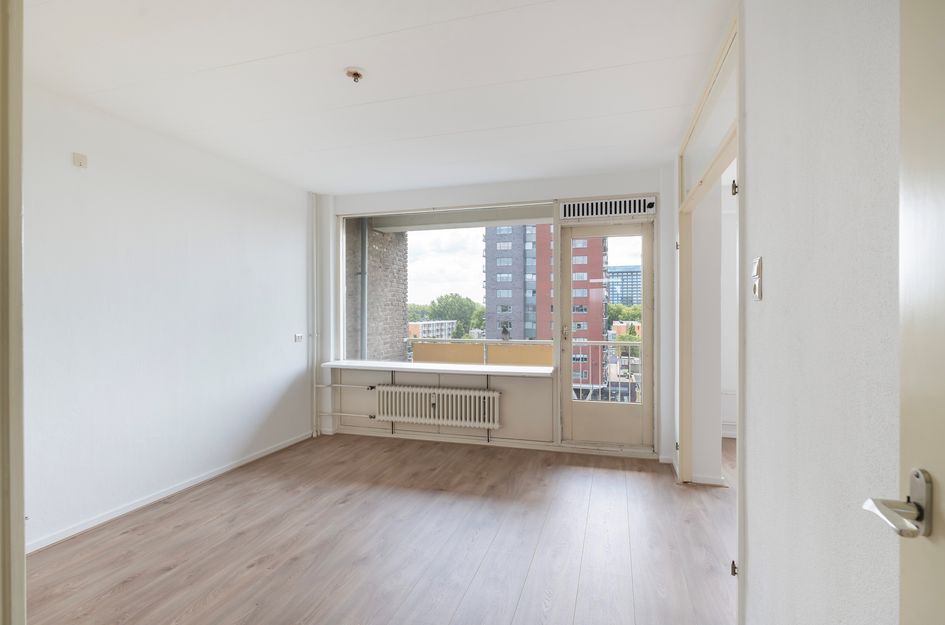 Willem Landréplein 60