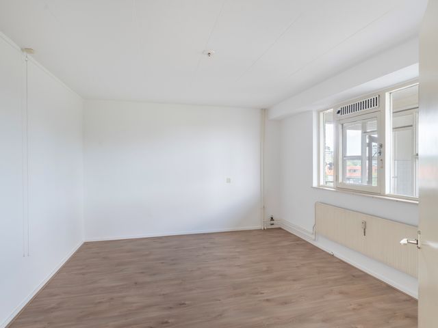 Willem Landréplein 60, Schiedam