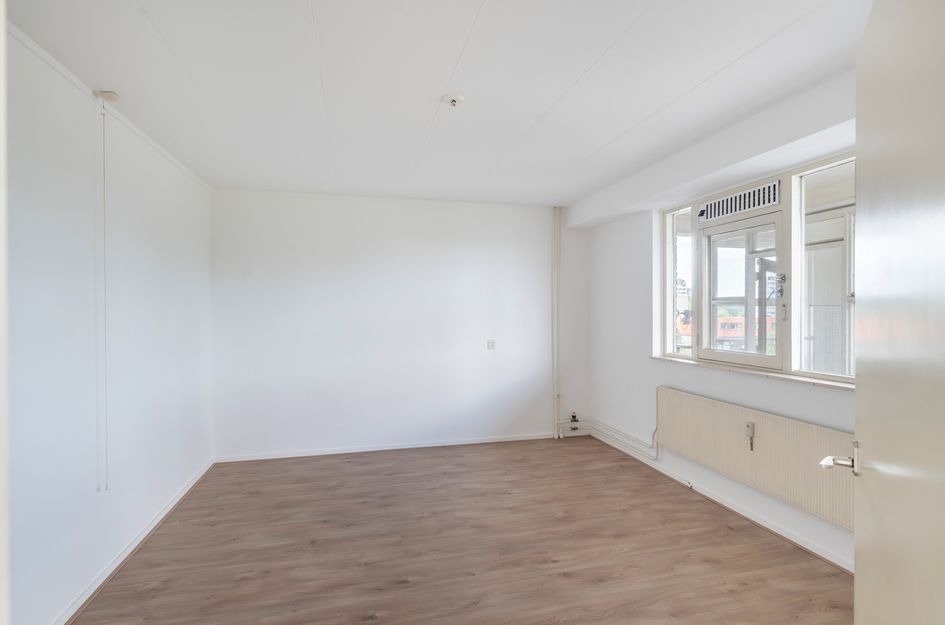 Willem Landréplein 60