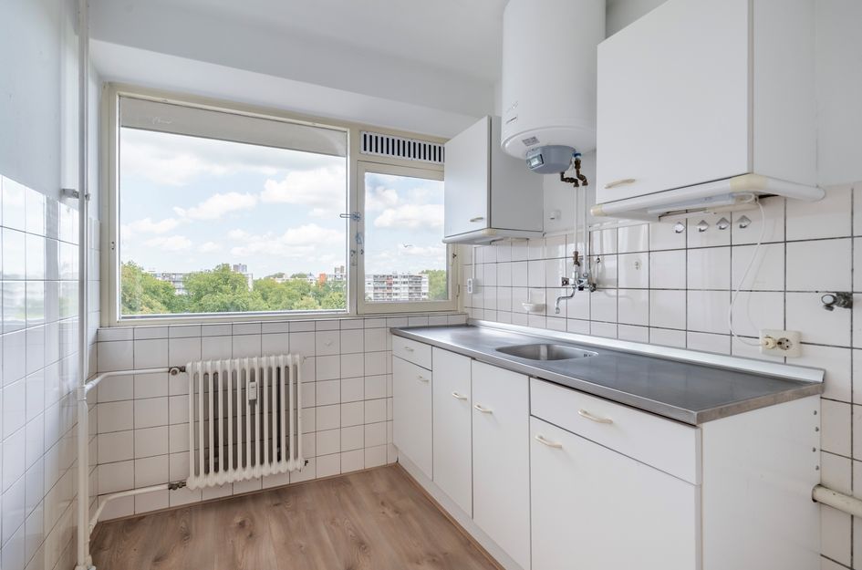 Willem Landréplein 60