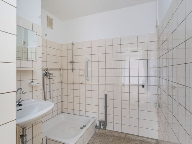 Willem Landréplein 60, Schiedam