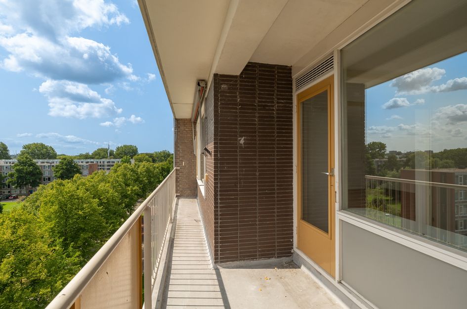 Willem Landréplein 60